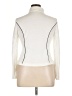 Unbranded Ivory Track Jacket Size XL - photo 2