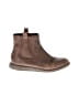 Cole Haan Brown Ankle Boots Size 7 1/2 - photo 1