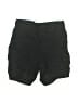 Koala Kids Black Cargo Shorts Size 9-12 mo - photo 1