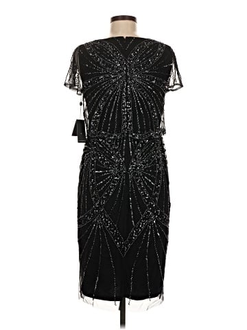 Adrianna Papell Cocktail Dress (view 2)