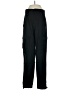 Banana Republic Black Cargo Pants Size 2L - photo 1