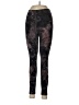 Lululemon Athletica Tie-dye Black Leggings Size 8 - photo 1