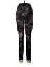 Lululemon Athletica Tie-dye Black Leggings Size 8 - photo 2