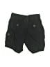 Koala Kids Black Cargo Shorts Size 9-12 mo - photo 2
