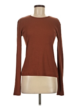 & Other Stories Long Sleeve Top
