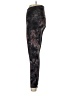Lululemon Athletica Tie-dye Black Leggings Size 8 - photo 5