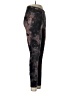 Lululemon Athletica Tie-dye Black Leggings Size 8 - photo 4