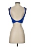 Unbranded Blue Sports Bra Size S - photo 2