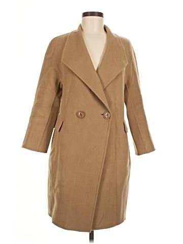 Unbranded Coat (view 1)