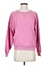 Superdry Pink Sweatshirt Size XS - photo 1