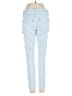 Joie Color Block Blue Jeans Size 26 waist - photo 2