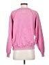 Superdry Pink Sweatshirt Size XS - photo 2