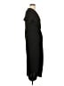 ASOS Design Solid Black Cocktail Dress Size 4 - photo 4
