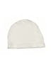 Unbranded Ivory White Beanie One size (kids) - photo 1