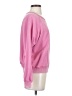 Superdry Pink Sweatshirt Size XS - photo 4