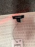 Express White 3/4 Sleeve Blouse Size XL - photo 4