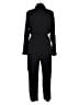 BDG Solid Black Jumpsuit Size L - photo 2