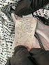Onzie Graphic Gray Active Pants Size Med - Lg - photo 8