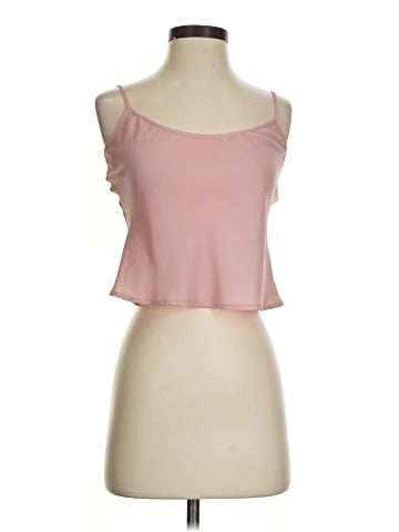 To The Max Sleeveless Top (view 1)