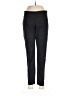 Ellen Tracy Chevron-herringbone Black Active Pants Size M - photo 1