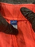 Old Navy 100% Cotton Solid Orange Shorts Size XL - photo 3