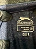 Slazenger Gray Long Sleeve Top Size M - photo 7