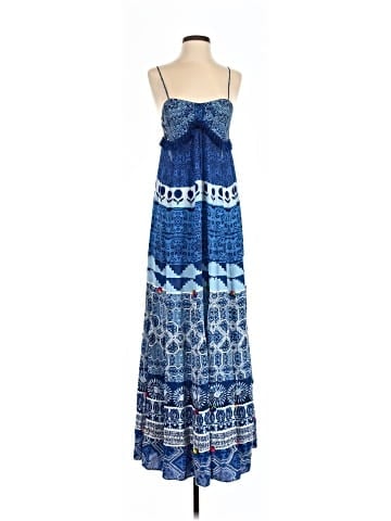 Hemant & Nandita Casual Dress (view 1)