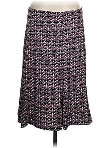 Petite Sophisticate Casual Skirt (view 1)