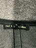 Rag & Bone/JEAN Gray Long Sleeve Top Size S - photo 7