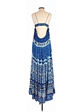 Hemant & Nandita Casual Dress (view 2)