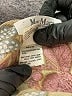 Max Mara Paisley Tan Casual Skirt Size 8 - photo 4