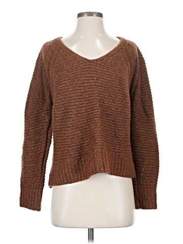 Universal Thread Pullover Sweater (view 1)