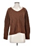 Universal Thread Brown Pullover Sweater Size S - photo 1