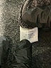 Bobi Gray Turtleneck Sweater Size XS - photo 8