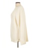 Express Outlet Ivory Pullover Sweater Size L - photo 5