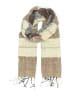 Unbranded Brown Scarf One size - photo 1