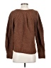 Universal Thread Brown Pullover Sweater Size S - photo 2