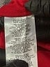 Xscape Red Cocktail Dress Size 8 - photo 5