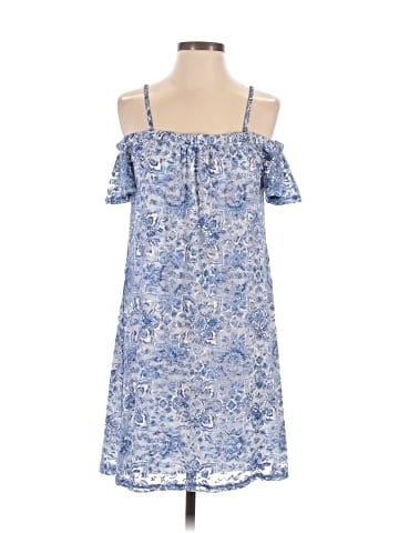 Lily Rose Casual Dress (view 1)