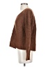Universal Thread Brown Pullover Sweater Size S - photo 5