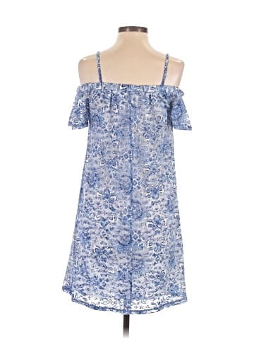 Lily Rose Casual Dress (view 2)