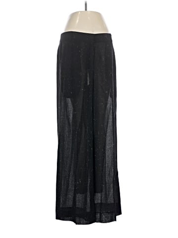 Donna Karan Signature Wool Pants (view 1)