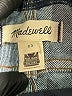 Madewell Blue Jeans Size 23 waist - photo 6