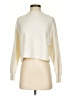 Alice + Olivia Ivory Wool Pullover Sweater Size S - photo 1