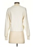 Alice + Olivia Ivory Wool Pullover Sweater Size S - photo 2