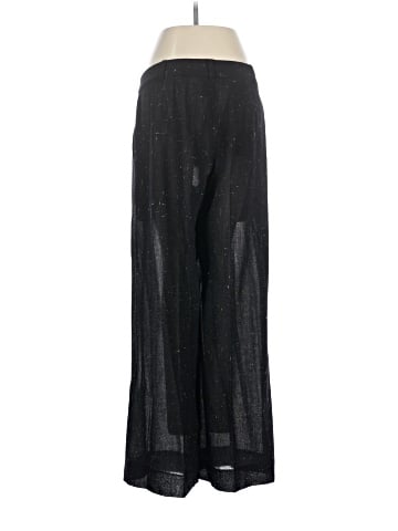 Donna Karan Signature Wool Pants (view 2)