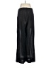 Donna Karan Signature Black Wool Pants Size 4 (estimated) - photo 2