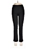 Margaret M Chevron-herringbone Black Active Pants Size M - photo 1