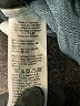 J.Crew Stripes Blue Jeans Size 4 - photo 8