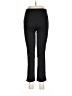 Margaret M Chevron-herringbone Black Active Pants Size M - photo 2